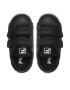 Fila Sneakersy Crosscourt 2 Nt Velcro Tdl FFK0113.80010 Černá - Pepit.cz