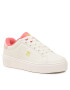 Fila Sneakersy Crosscourt Altezza Kids FFK0079.13158 Écru - Pepit.cz