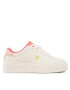 Fila Sneakersy Crosscourt Altezza Kids FFK0079.13158 Écru - Pepit.cz