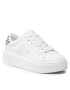 Fila Sneakersy Crosscourt Altezza R Kids FFK0017.13036 Bílá - Pepit.cz