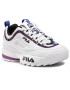 Fila Sneakersy Disruptor A Wmn 1011239.95K Bílá - Pepit.cz