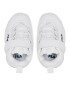 Fila Sneakersy Disruptor E Infants 1011298.1FG Bílá - Pepit.cz