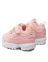 Fila Sneakersy Disruptor E Infants 1011298.40035 Růžová - Pepit.cz