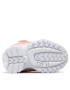 Fila Sneakersy Disruptor E Infants 1011298.40035 Růžová - Pepit.cz