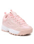 Fila Sneakersy Disruptor F FFT0049.40036 Růžová - Pepit.cz