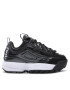 Fila Sneakersy Disruptor F Kids FFK0077.80010 Černá - Pepit.cz