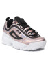 Fila Sneakersy Disruptor F Wmn 1011236.80Y Růžová - Pepit.cz