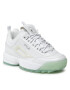 Fila Sneakersy Disruptor F Wmn FFW0094.13075 Bílá - Pepit.cz