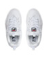 Fila Sneakersy Disruptor Kids 1010567.1FG Bílá - Pepit.cz