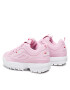 Fila Sneakersy Disruptor Kids 1010567.74S M Růžová - Pepit.cz