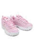 Fila Sneakersy Disruptor Kids 1010567.74S M Růžová - Pepit.cz