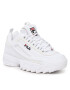 Fila Sneakersy Disruptor Logo Wmn FFW0091.10004 Bílá - Pepit.cz