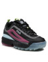 Fila Sneakersy Disruptor Logo Wmn FFW0091.80010 Černá - Pepit.cz