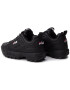 Fila Sneakersy Disruptor Low Wmn 1010302.12V Černá - Pepit.cz