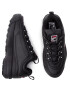 Fila Sneakersy Disruptor Low Wmn 1010302.12V Černá - Pepit.cz