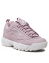 Fila Sneakersy Disruptor Low Wmn 1010302.40024 Růžová - Pepit.cz