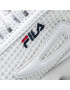 Fila Sneakersy Disruptor Mesh Wmn FFW0093.10004 Bílá - Pepit.cz