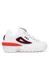 Fila Sneakersy Disruptor Patch Wmn FFW0356.13037 Bílá - Pepit.cz