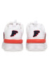 Fila Sneakersy Disruptor Patch Wmn FFW0356.13037 Bílá - Pepit.cz