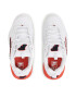 Fila Sneakersy Disruptor Patch Wmn FFW0356.13037 Bílá - Pepit.cz