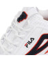 Fila Sneakersy Disruptor Patch Wmn FFW0356.13037 Bílá - Pepit.cz