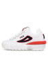 Fila Sneakersy Disruptor Patch Wmn FFW0356.13037 Bílá - Pepit.cz