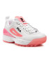 Fila Sneakersy Disruptor Premium Wmn 1010862.94Q Bordó - Pepit.cz