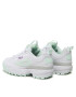 Fila Sneakersy Disruptor T Kids FFK0078.13201 Bílá - Pepit.cz