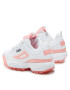 Fila Sneakersy Disruptor T Teens FFT0018.13074 Bílá - Pepit.cz