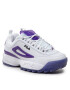 Fila Sneakersy Disruptor T Teens FFT0050.13155 Bílá - Pepit.cz