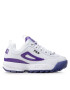 Fila Sneakersy Disruptor T Teens FFT0050.13155 Bílá - Pepit.cz