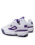 Fila Sneakersy Disruptor T Teens FFT0050.13155 Bílá - Pepit.cz