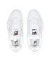 Fila Sneakersy Disruptor Teens FFT0029.10004 Bílá - Pepit.cz