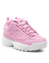 Fila Sneakersy Disruptor Teens FFT0029.40006 Růžová - Pepit.cz