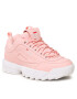 Fila Sneakersy Disruptor Teens FFT0029.40035 Korálová - Pepit.cz