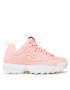 Fila Sneakersy Disruptor Teens FFT0029.40035 Korálová - Pepit.cz