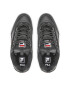 Fila Sneakersy Disruptor Teens FFT0029.80010 Černá - Pepit.cz