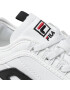 Fila Sneakersy Distruptor Ultra Wmn FFW0089.13036 Bílá - Pepit.cz