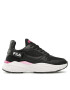 Fila Sneakersy Dynamico Low Wmn 1010834.25Y Černá - Pepit.cz