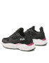 Fila Sneakersy Dynamico Low Wmn 1010834.25Y Černá - Pepit.cz