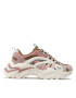 Fila Sneakersy Electrove Cb Wmn FFW0087.73006 Hnědá - Pepit.cz