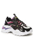 Fila Sneakersy Electrove Cb Wmn FFW0087.83139 Černá - Pepit.cz