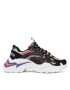 Fila Sneakersy Electrove Cb Wmn FFW0087.83139 Černá - Pepit.cz