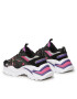 Fila Sneakersy Electrove Cb Wmn FFW0087.83139 Černá - Pepit.cz