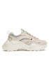 Fila Sneakersy Electrove Wmn FFW0086.70001 Béžová - Pepit.cz