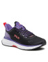 Fila Sneakersy Exowave Race Wmn FFW0115 Černá - Pepit.cz