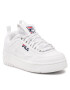 Fila Sneakersy Fx Disruptor Wmn 1011386.1FG Bílá - Pepit.cz