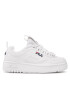 Fila Sneakersy Fx Disruptor Wmn 1011386.1FG Bílá - Pepit.cz