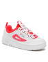 Fila Sneakersy Fx Disruptor Wmn 1011386.96M Bílá - Pepit.cz