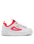 Fila Sneakersy Fx Disruptor Wmn 1011386.96M Bílá - Pepit.cz